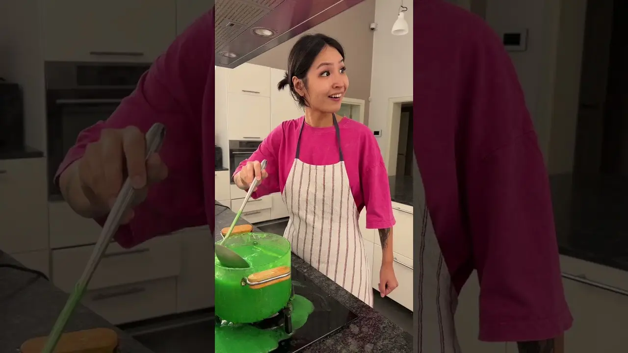 GF is the worst chef 😭👩‍🍳🤮