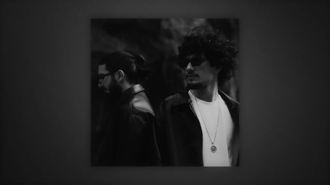 Mav-d & Bufo - Risk (Official Audio)