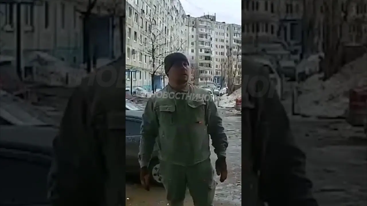 😳 Такую доставку курьер запомнит на всю жизнь! | Новостничок