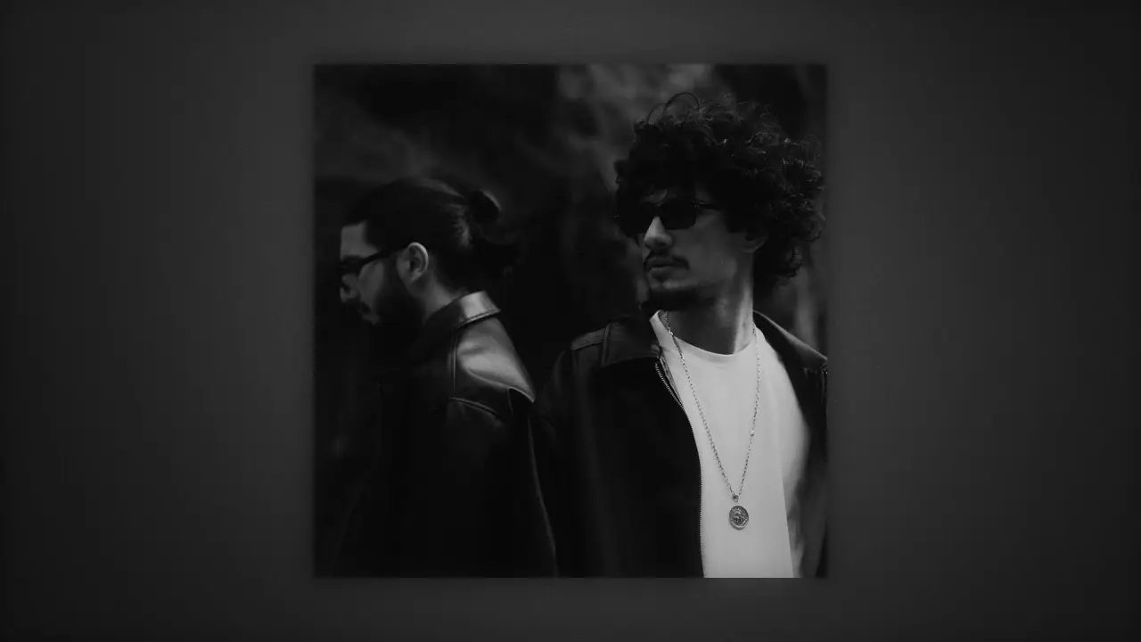 Mav-d & Bufo - Output (Official Audio)
