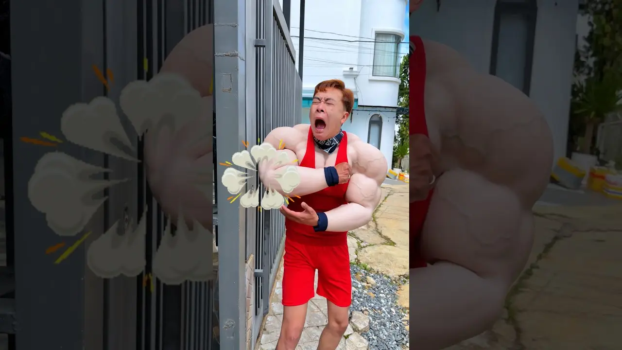 Prank Diaper Scout😂 いたずらおむつスカウト😂