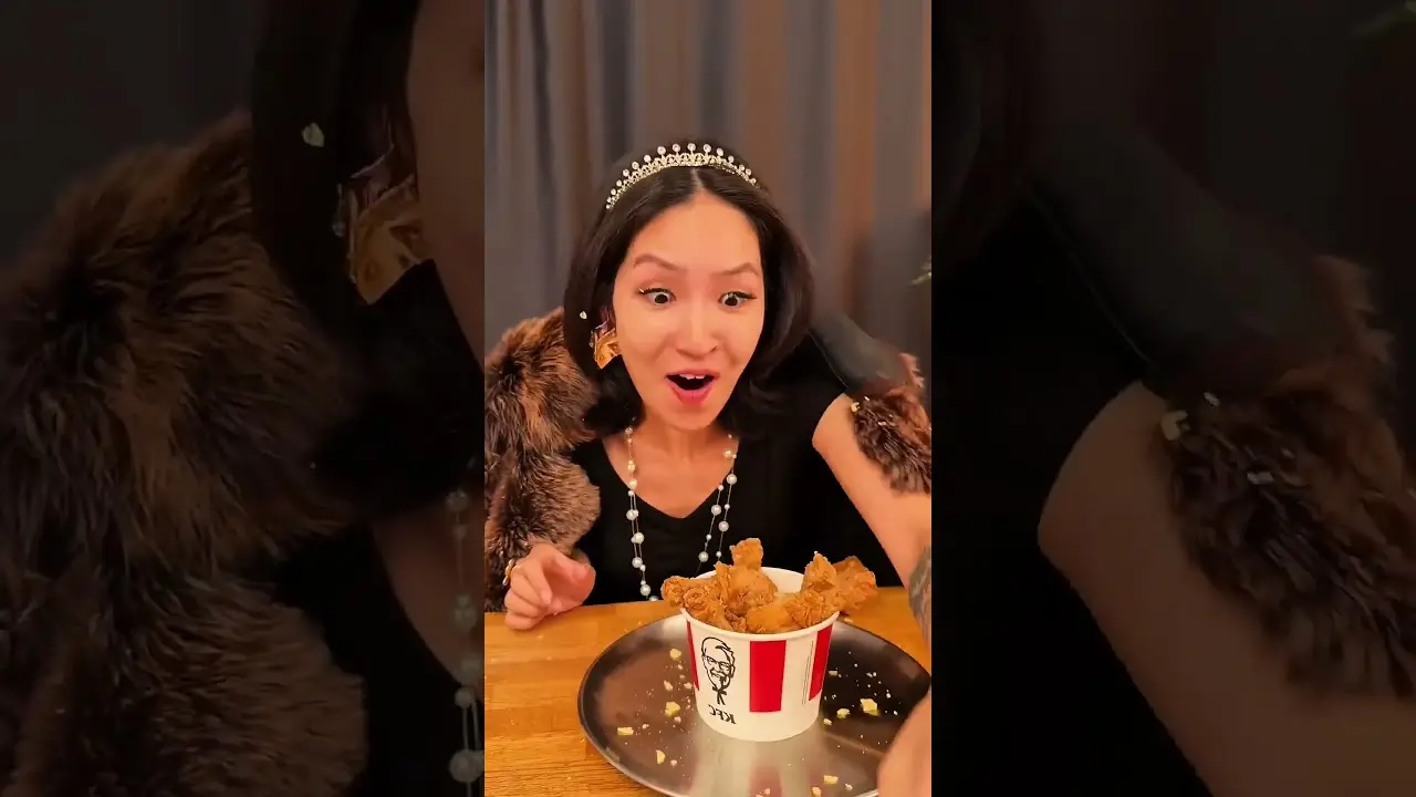 Poor vs Rich Magic Life Hacks 🍗🎩