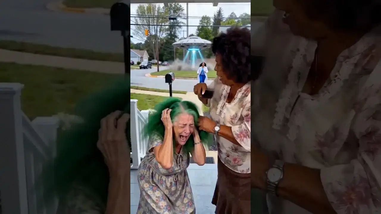 She cried 😭😭 #fyp #shorts #viral #hair #hairstyle #hairtutorial #haircare
