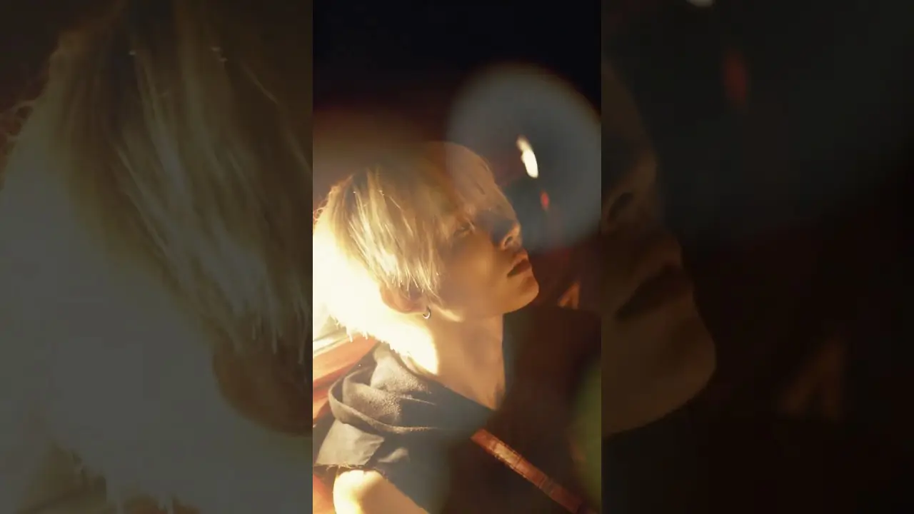 EVAN (에반) 'Ride or Die' Official MV