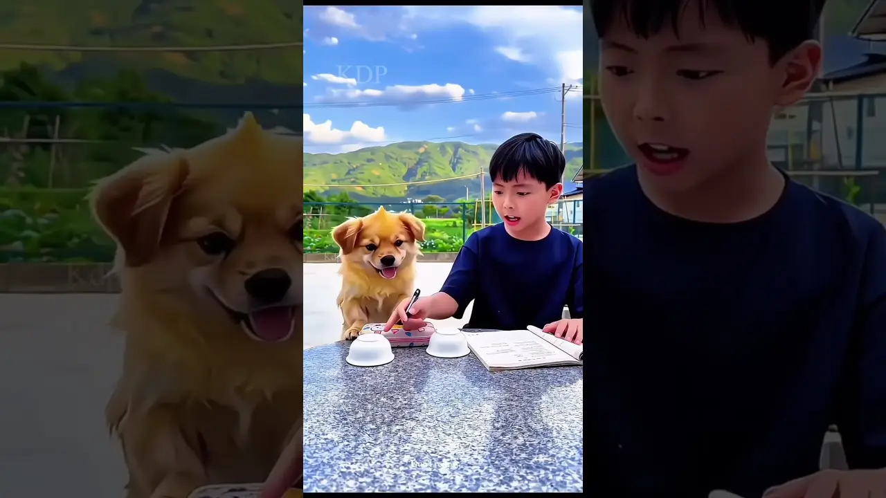 dogesh bhai ka magic