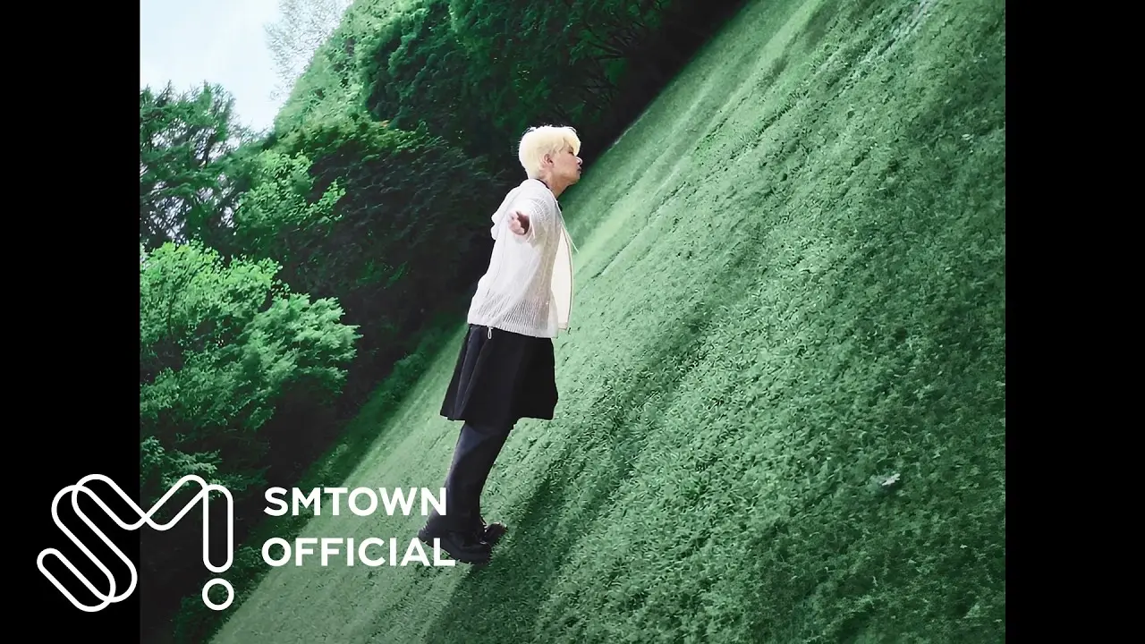 RYEOWOOK 려욱 'Runaway' MV