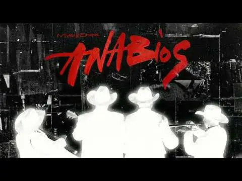 Miyagi & Эндшпиль feat. TumaniYO, ONYX - 8 mile (Official Audio)
