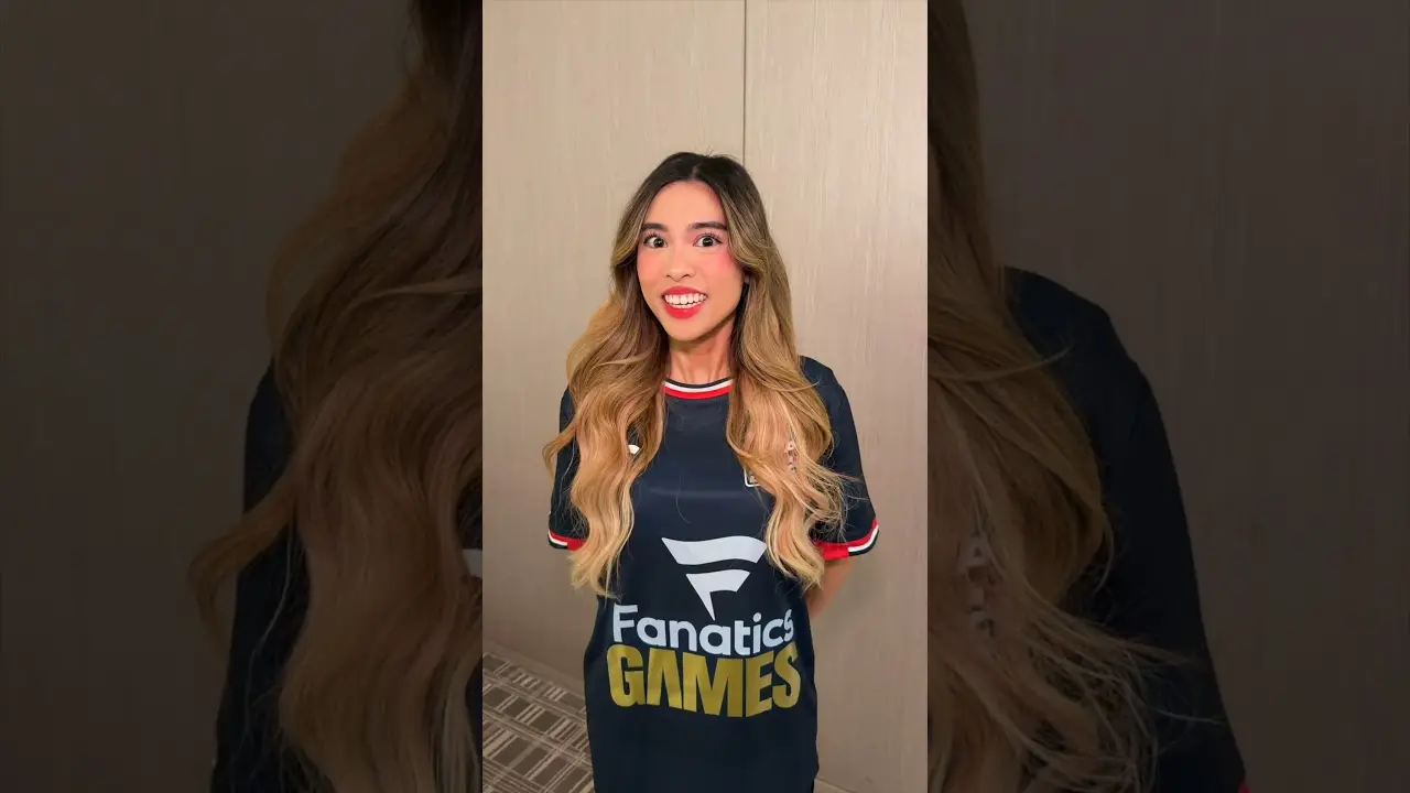 How Do You Think We Did At Fanatics Fest? #sponsored
