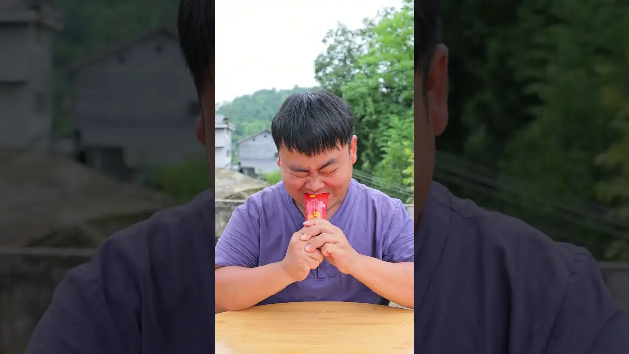 How do you eat these snacks?