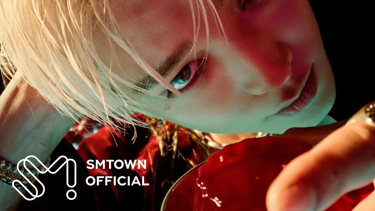 TAEYONG 태용 'WYLD' MV