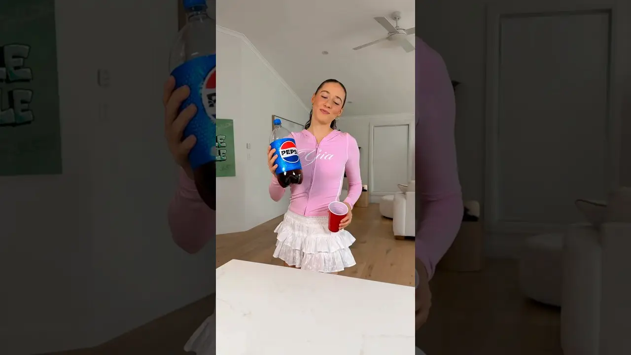 SUBSCRIBE FOR 7 YEARS OF GOOD LUCK! 🍀😅 - #dance #funny #couple #shorts