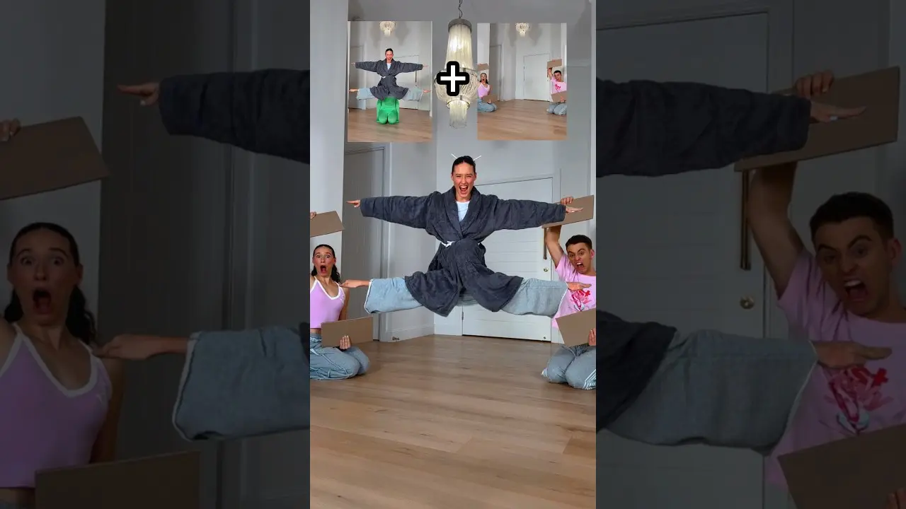 Official Karate Tutorial 🥋 #shorts