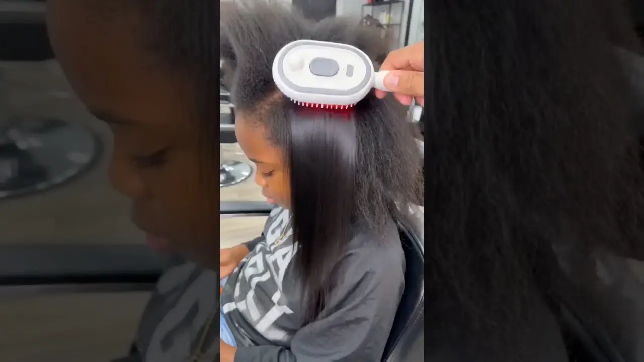 product link is in bio📎😍 #fyp #foryou #hair #hairtutorial #hairstyle #haircut