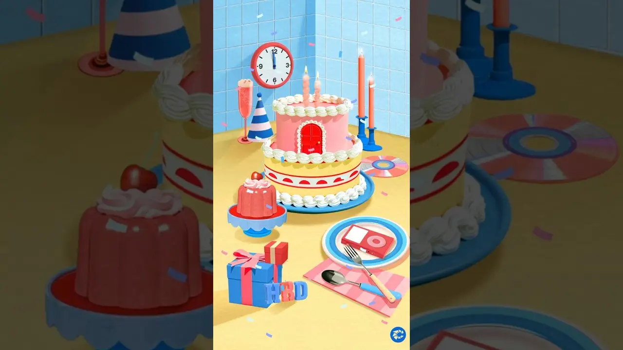 OURBIRTHDAY