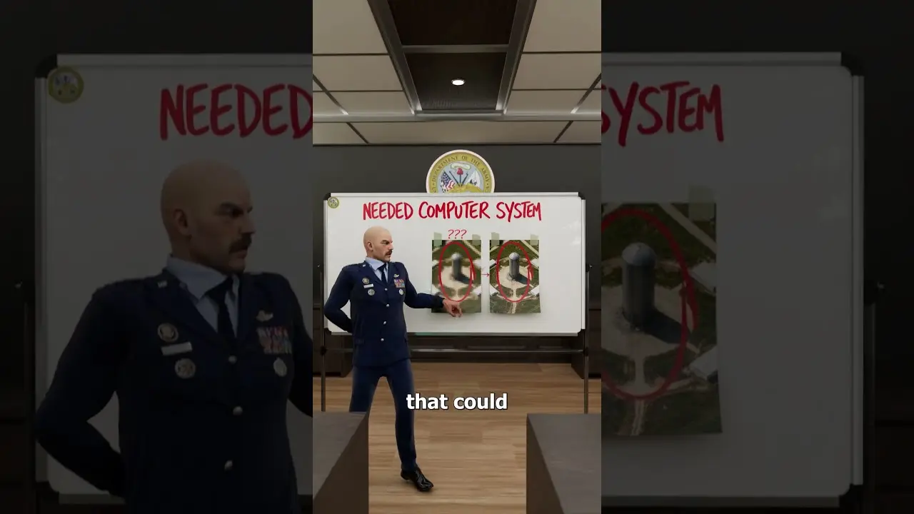 Military Supercomputer From Game Consoles 😮