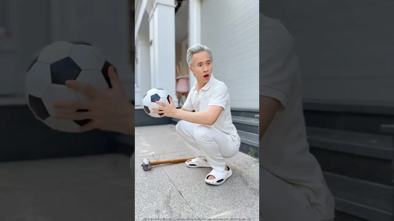 BEN EAGLE - Wait... #MartialArts #ActionComedy #KungFu #Kindness #Trending #Viral