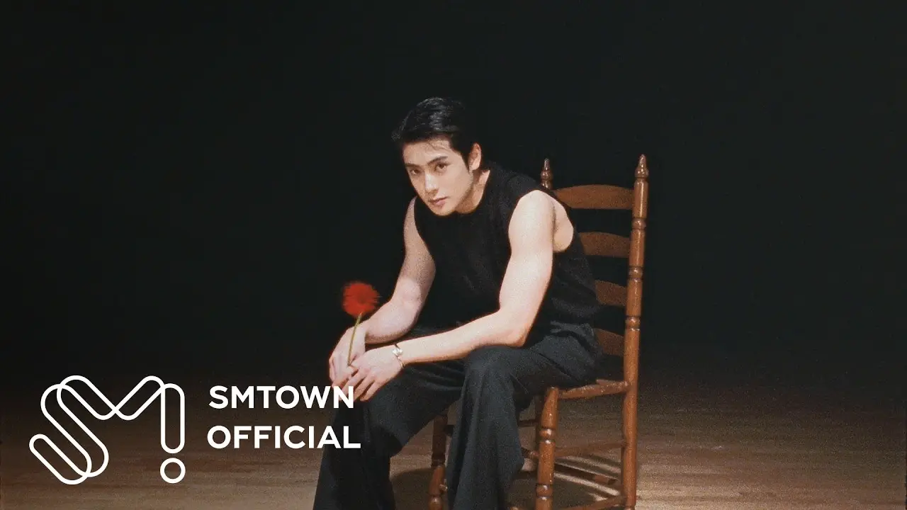 JAEHYUN 재현 '99 Degrees' MV
