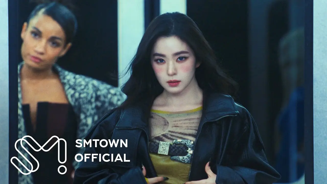 IRENE 아이린 'Biggest Fan' MV