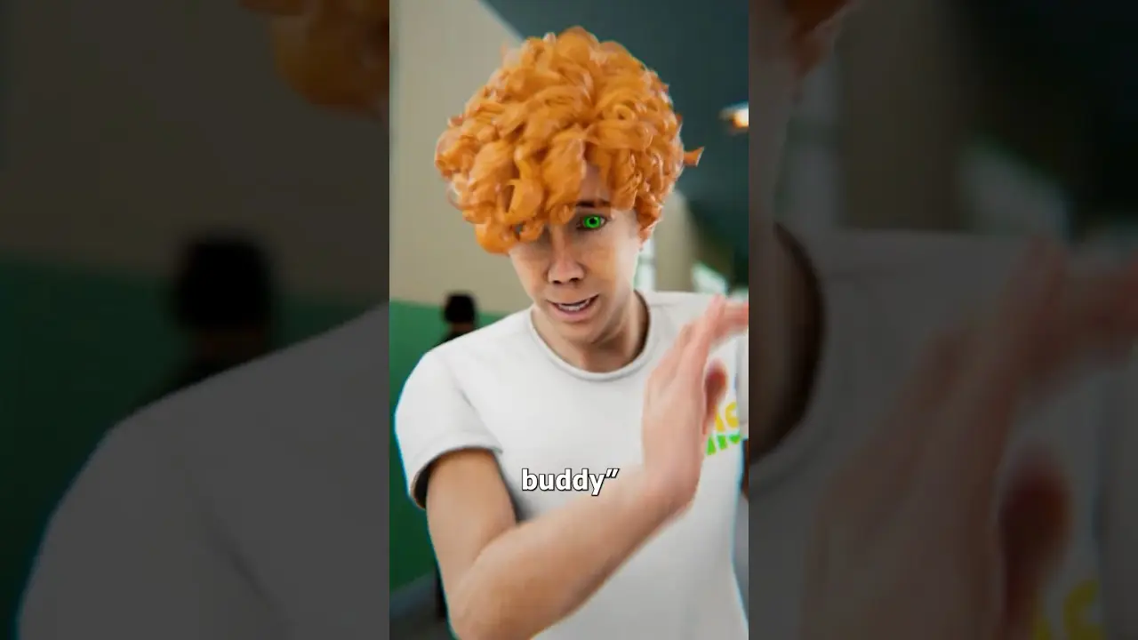 I Humiliated The School Prankster 😈