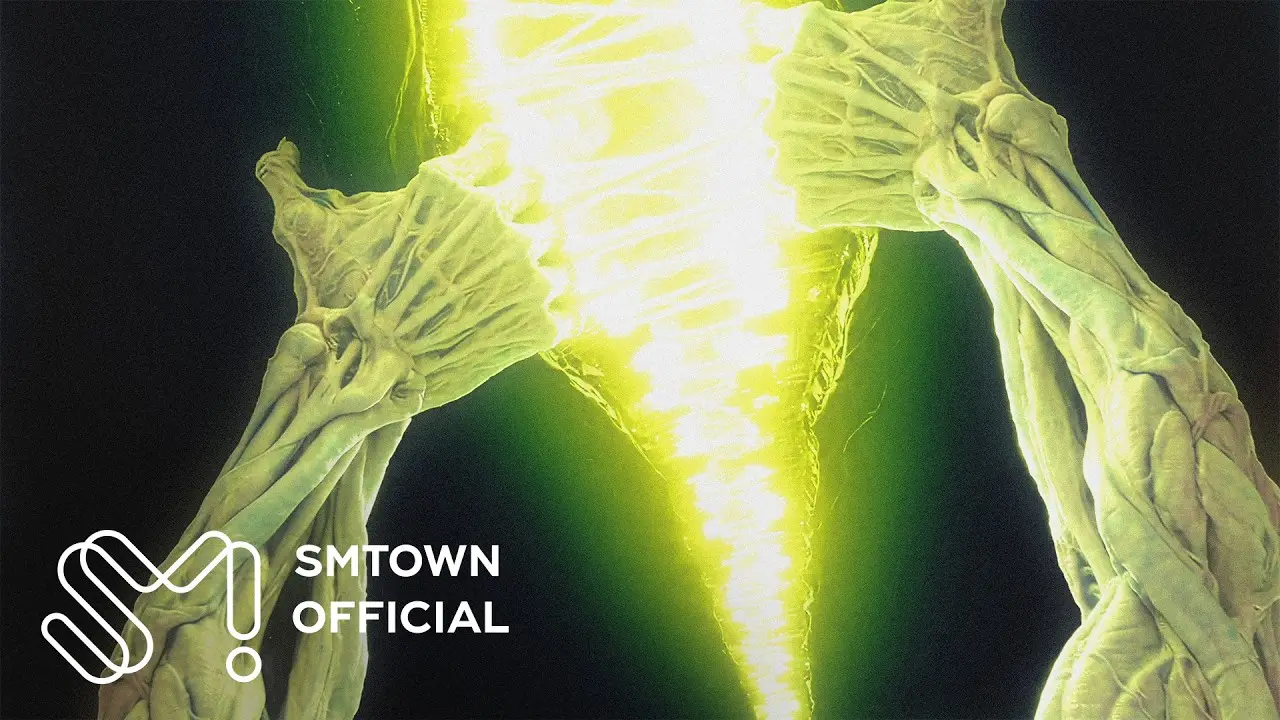 aespa 에스파 'LEMONADE (2Spade Remix)' MV