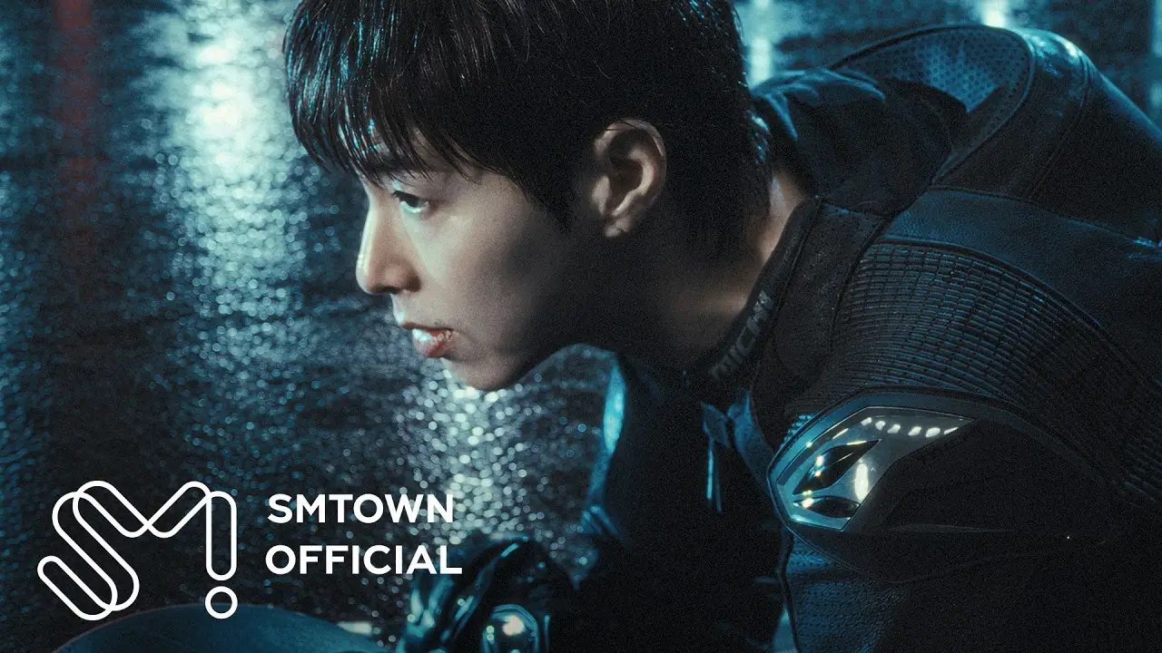 U-KNOW 유노윤호 'Time's Tickin'' MV Teaser