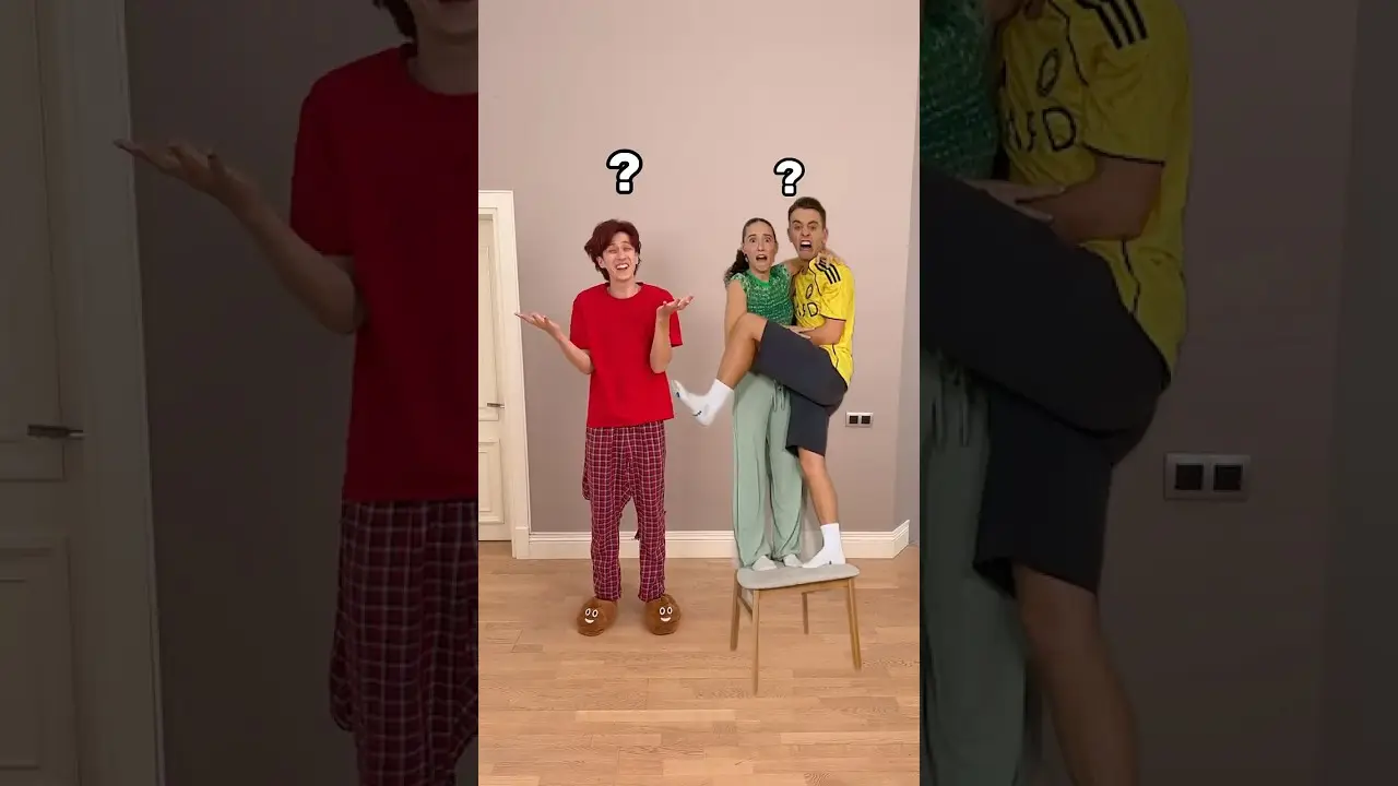 Guess my Height in the comments 😁🏅👉