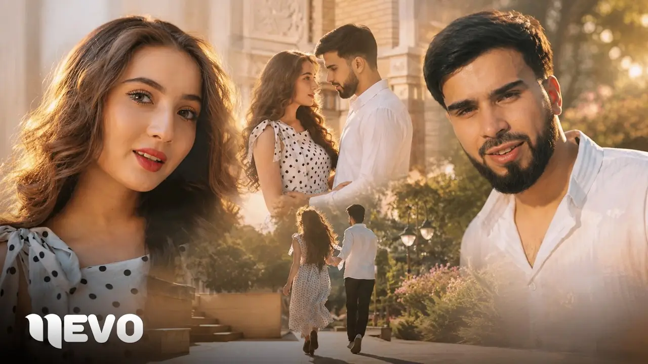 Sarafroz - Sevdim (Official Music Video)