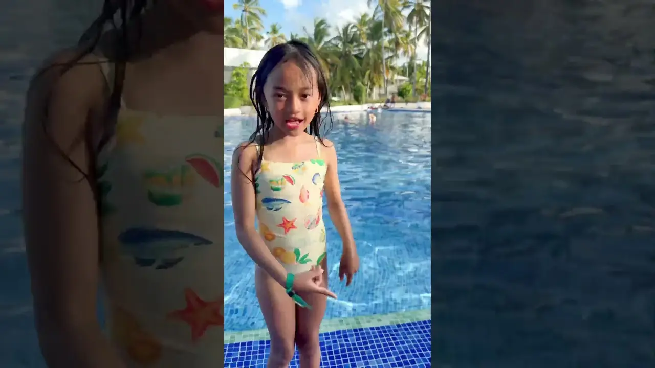 Safe Cannonball Challenge 💦